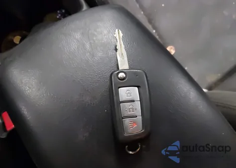 2016 Nissan Rogue S z USA, uszkodzony, nr VIN KNMAT2MV6GP673079